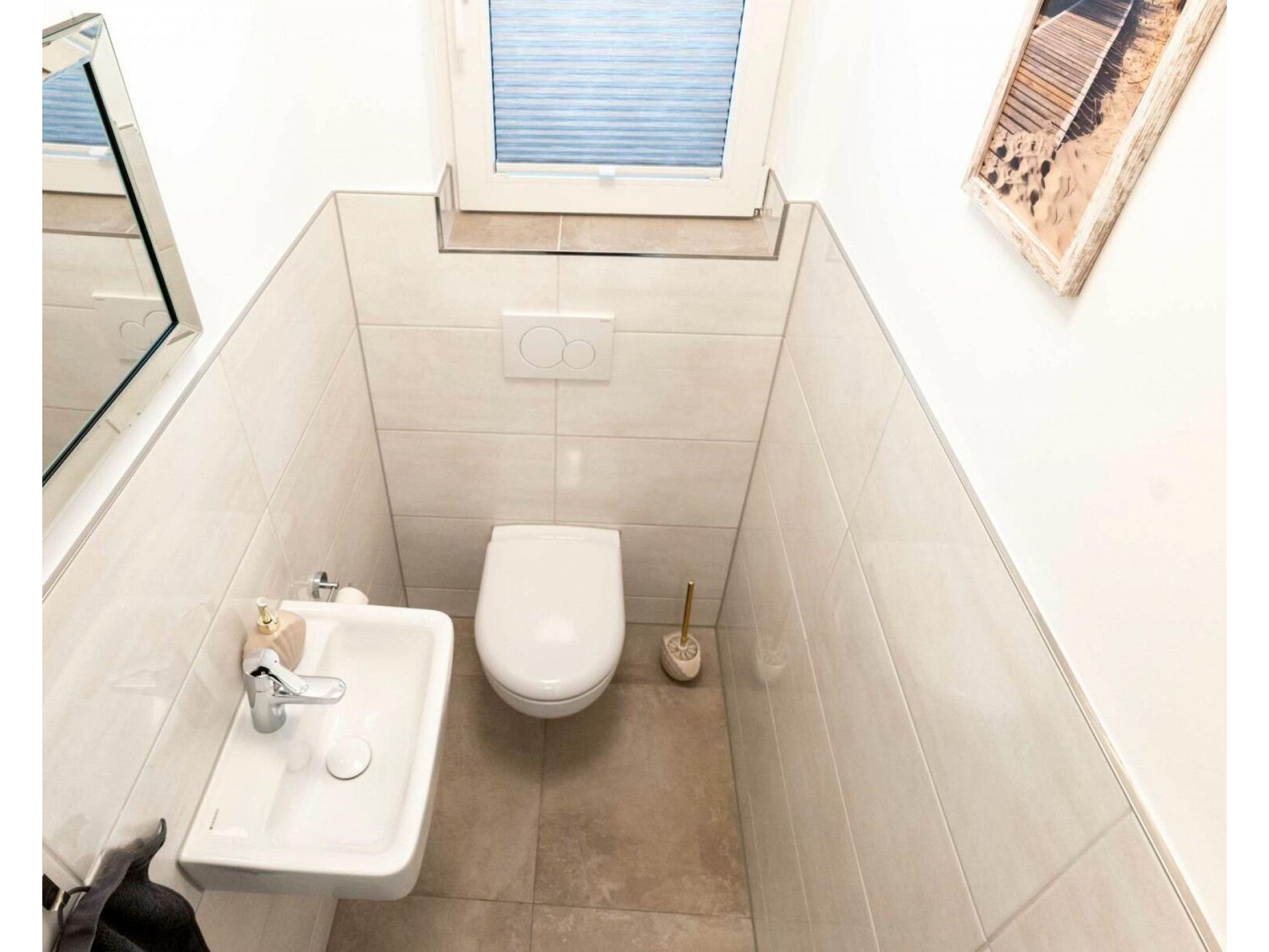 Küsters Ferienwohnung Tinchen Foto 14
