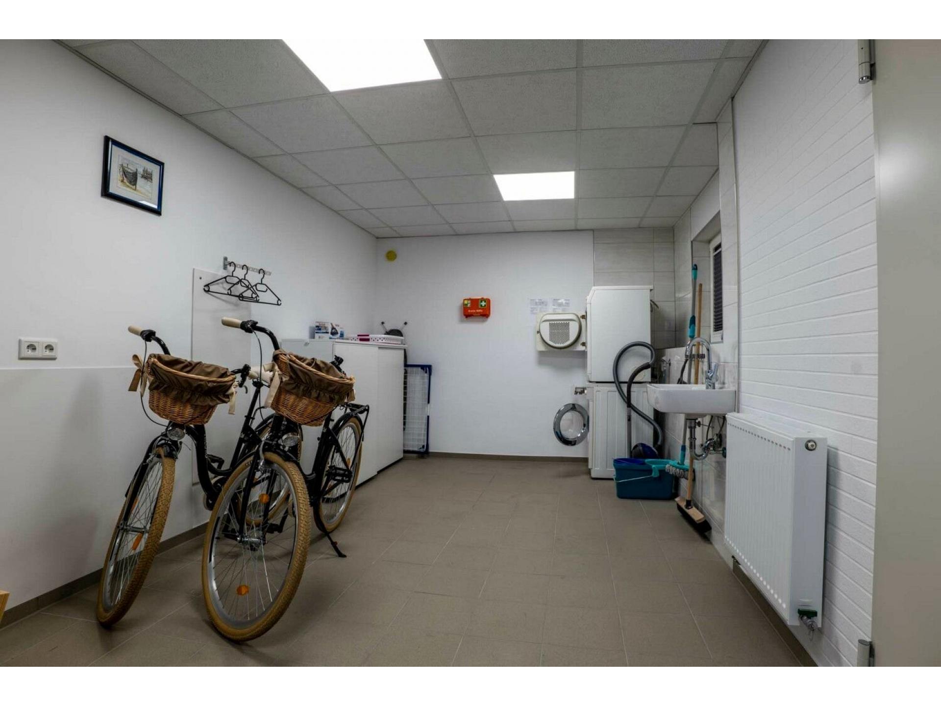 Küsters Ferienwohnung Tinchen Foto 15