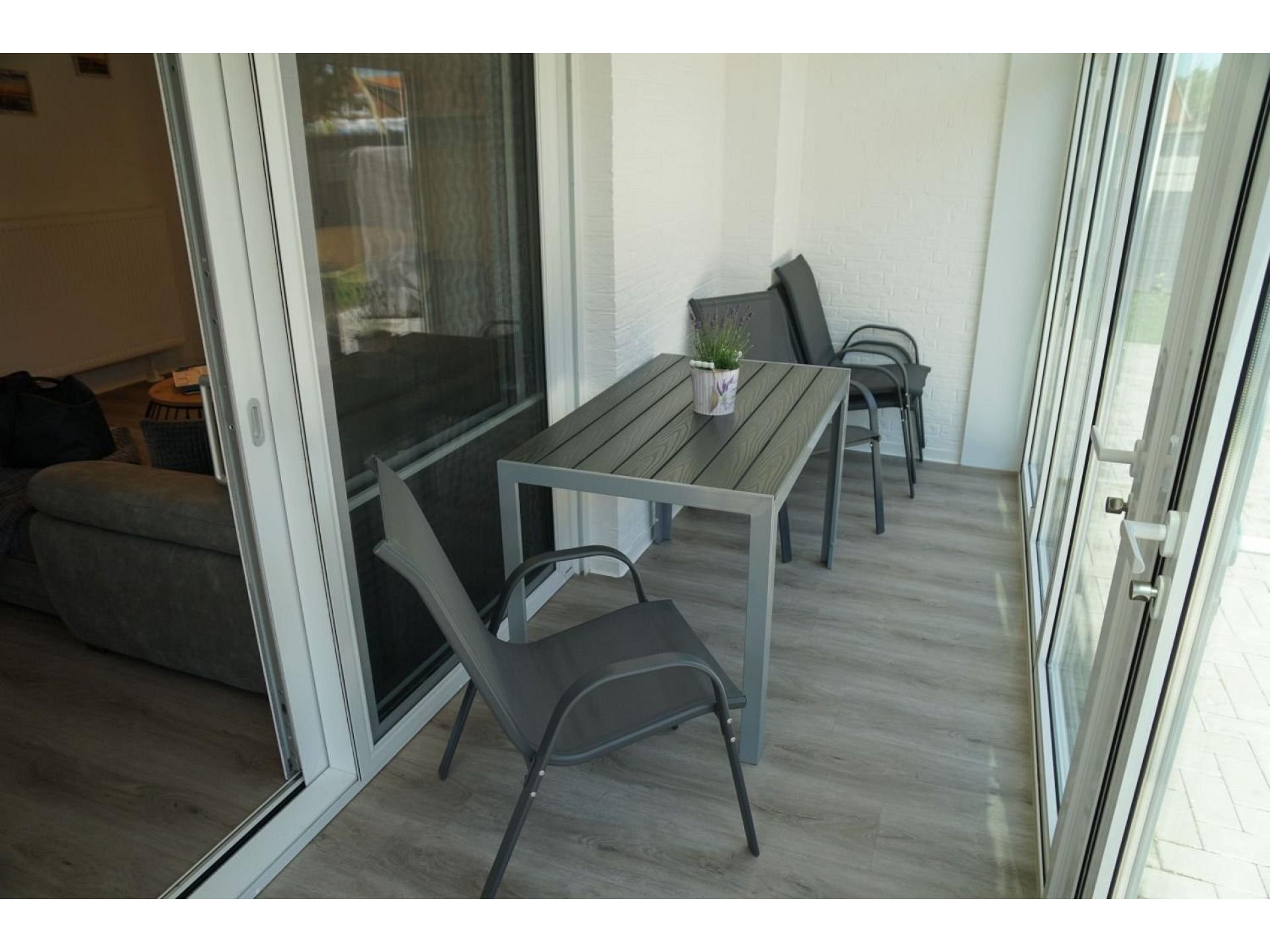 Küsters Ferienwohnung Tinchen Foto 18