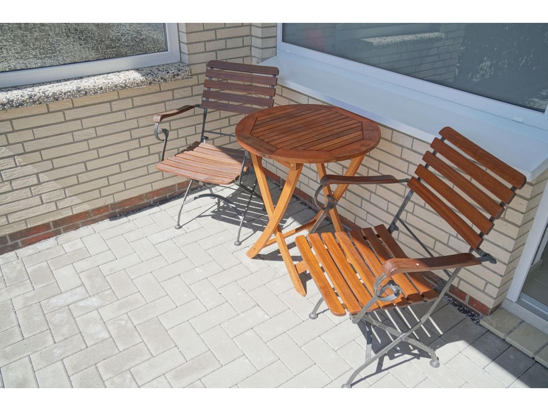 Küsters Ferienwohnung Tinchen Foto 23
