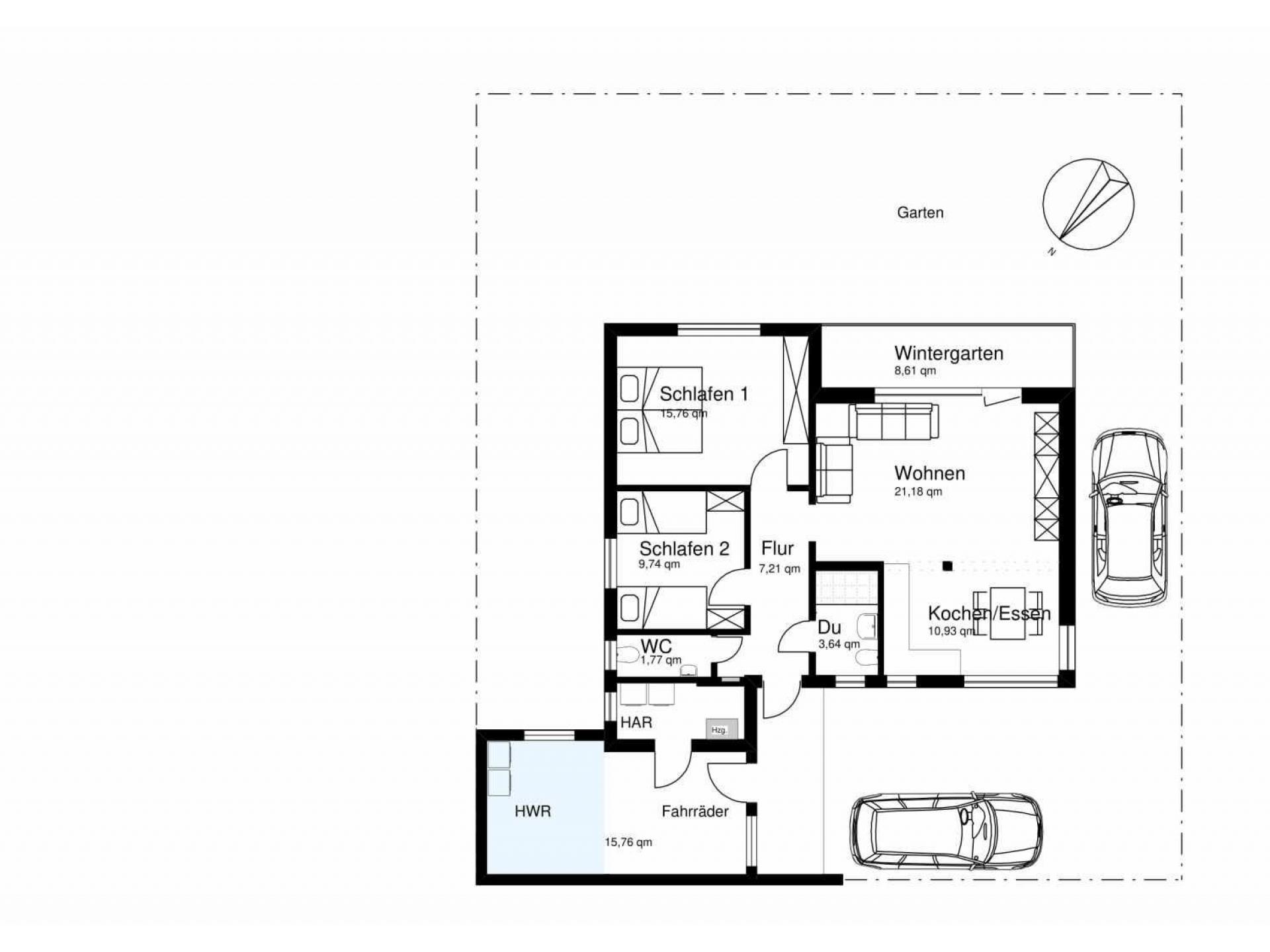Küsters Ferienwohnung Tinchen Foto 24