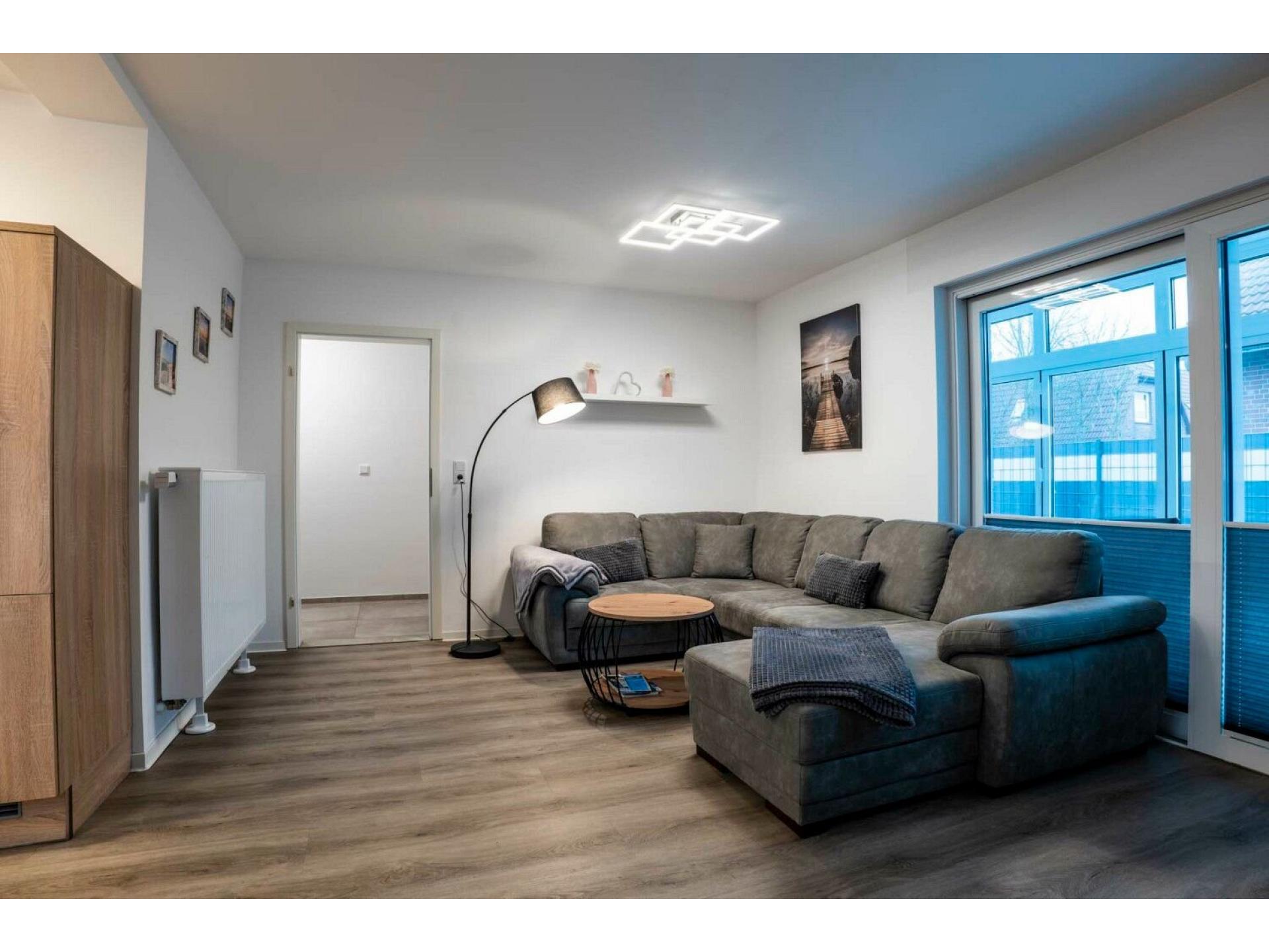Küsters Ferienwohnung Tinchen Foto 2