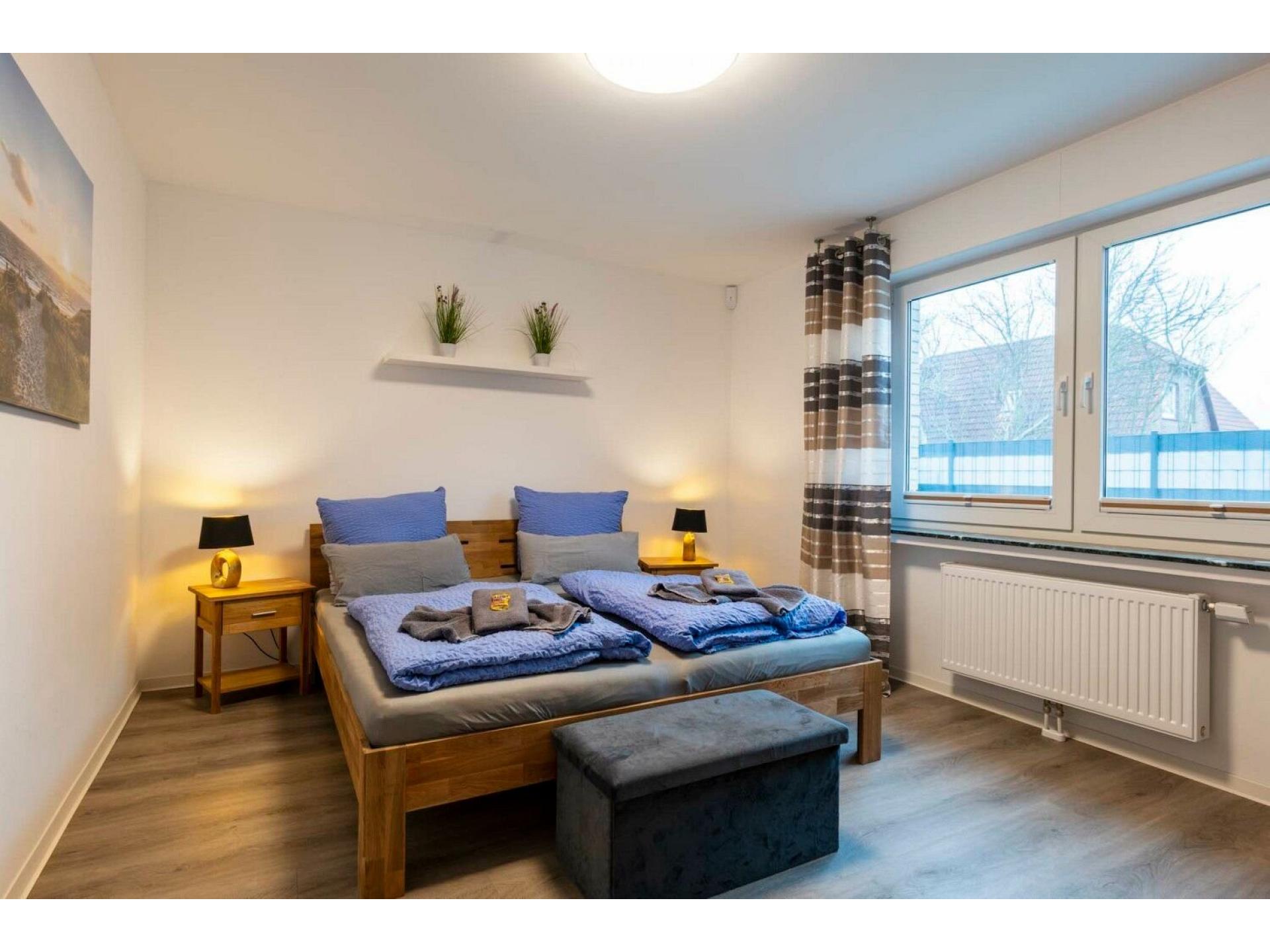 Küsters Ferienwohnung Tinchen Foto 5
