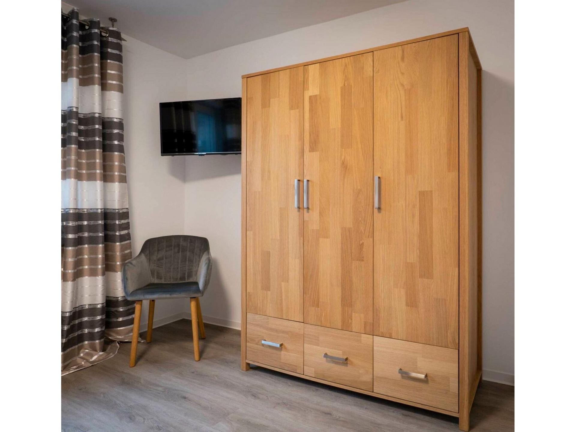Küsters Ferienwohnung Tinchen Foto 6