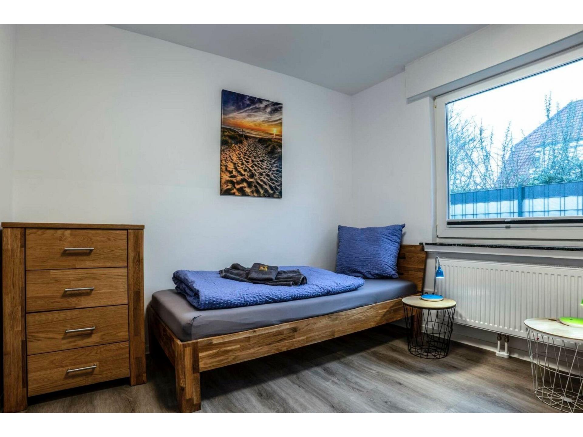 Küsters Ferienwohnung Tinchen Foto 7