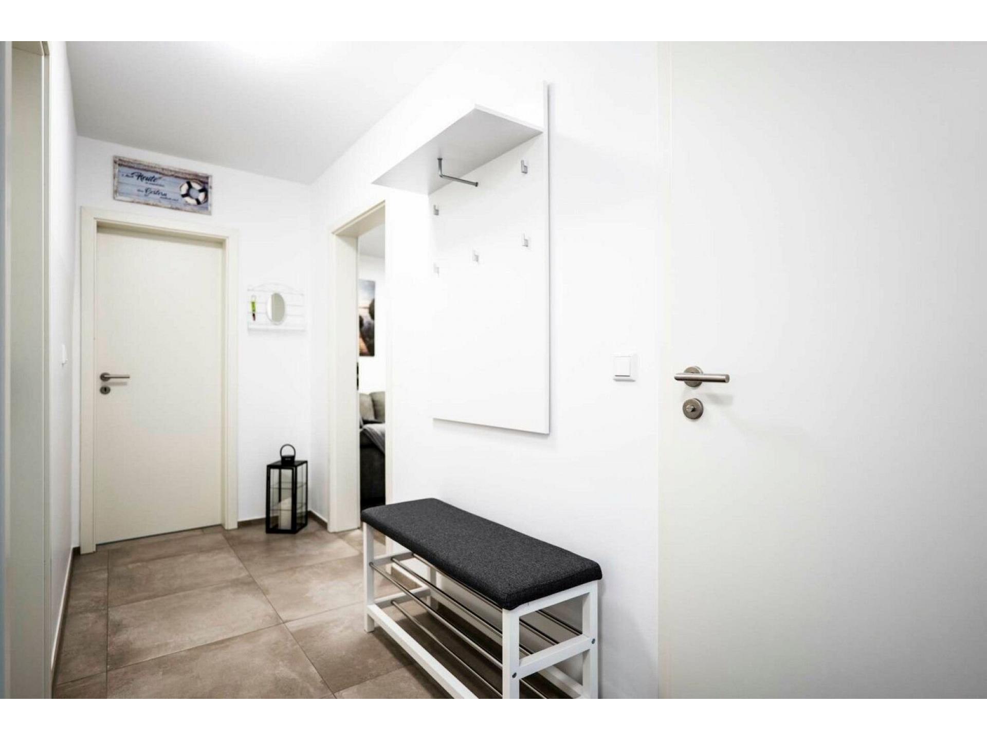 Küsters Ferienwohnung Tinchen Foto 9